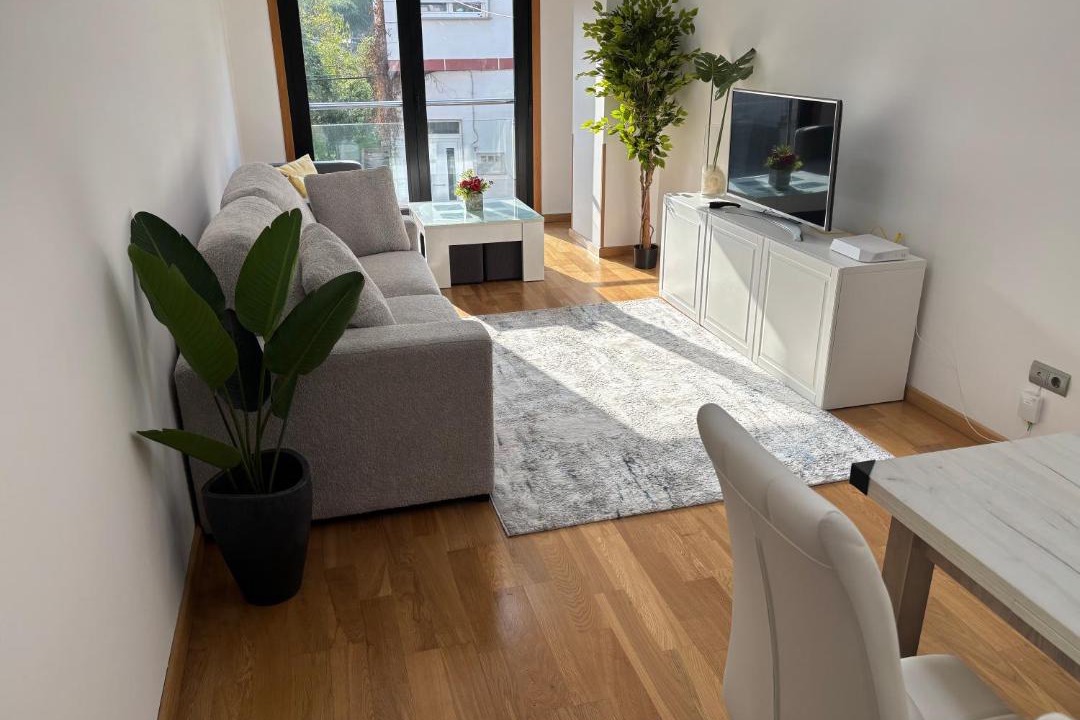 Photo of Livingroom in Moana