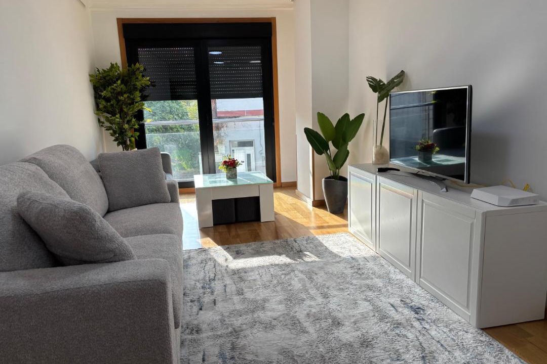 Photo of Livingroom in Moana
