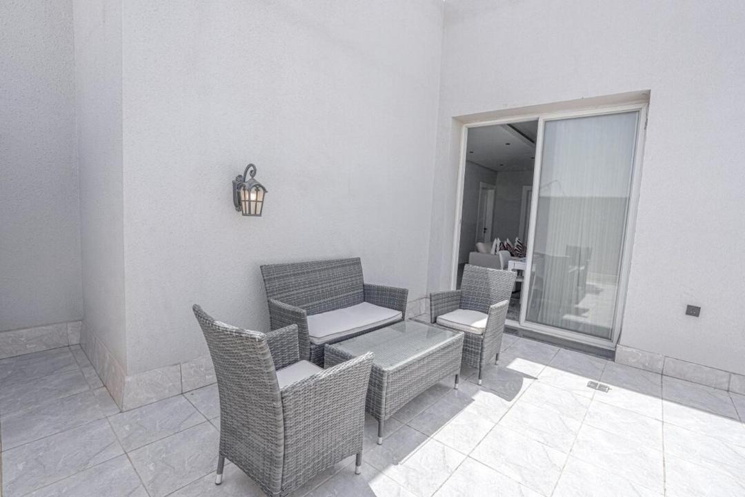Photo of Patio Balcony in Mizail