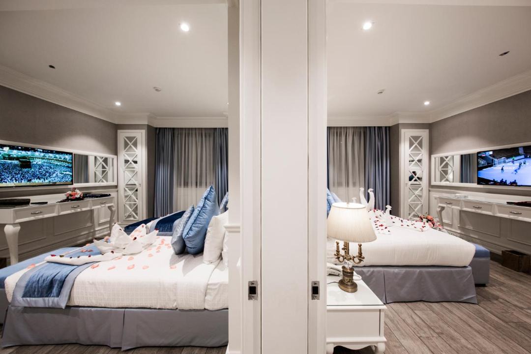 Photo of Bedroom in Al Ulaya