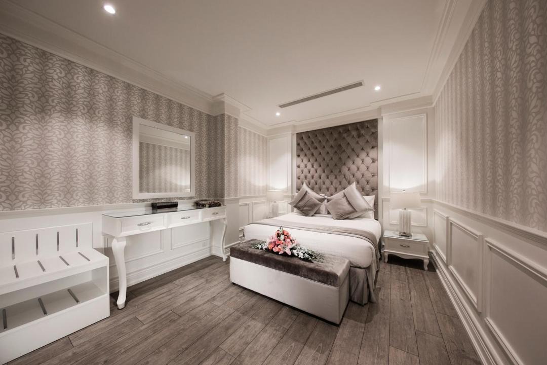 Photo of Bedroom in Al Ulaya