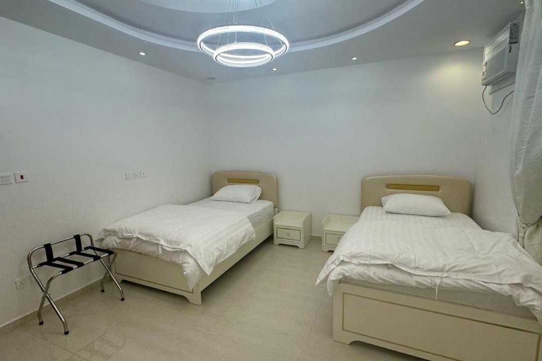Photo of Bedroom in Taif