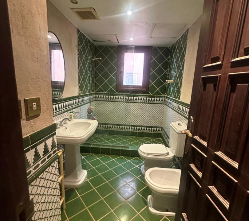 Photo of Bathroom in Mizail