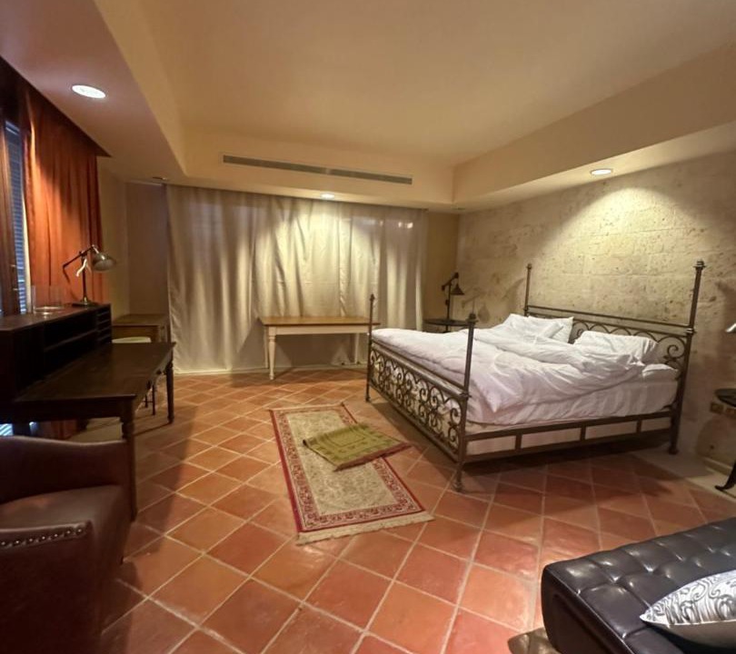 Photo of Bedroom in Mizail