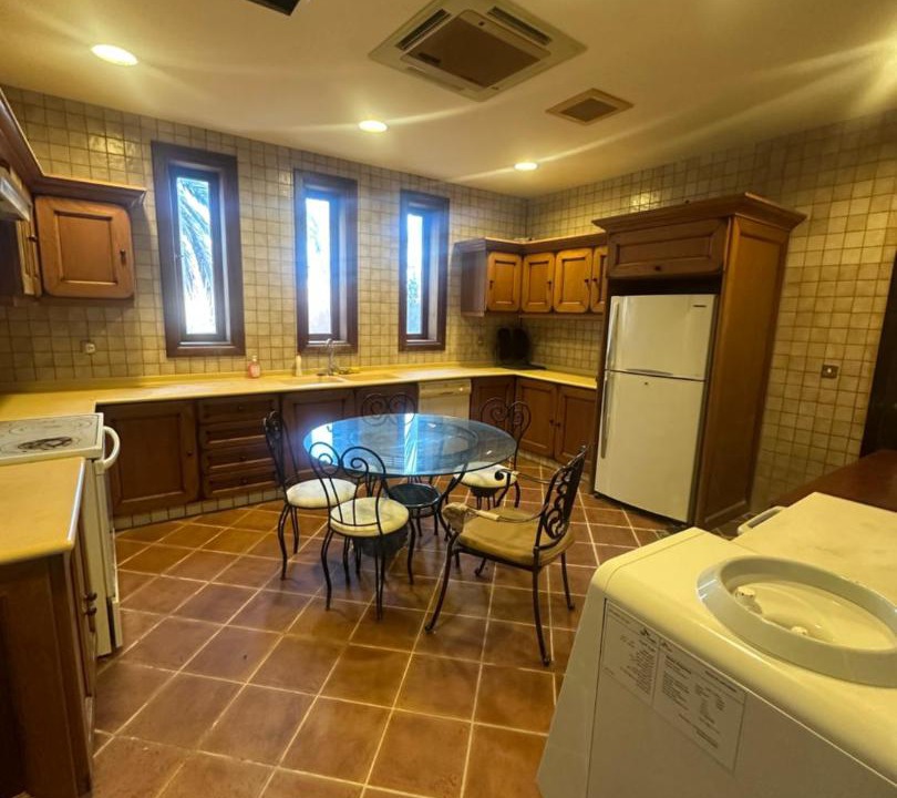 Photo of Kitchen in Mizail