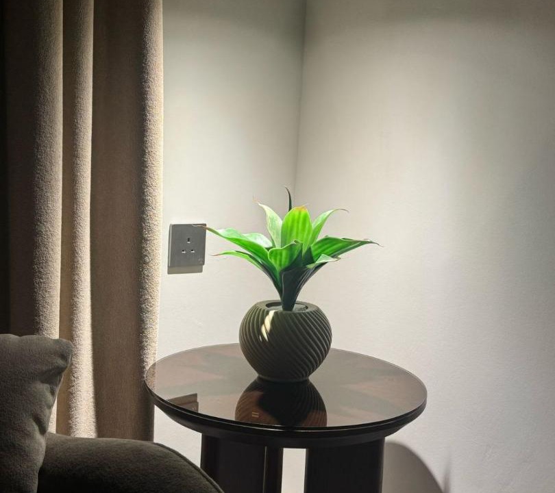 Photo of Livingroom in Duba