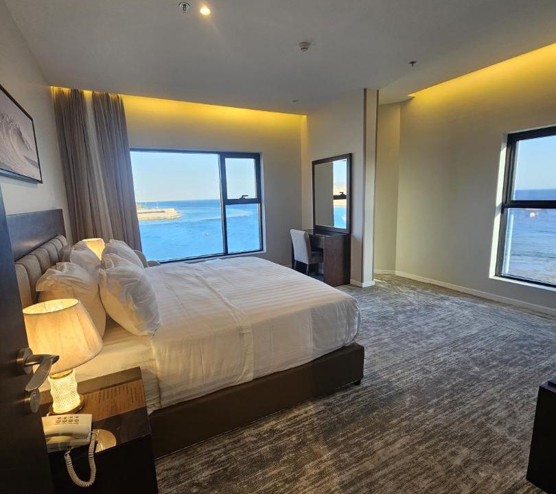 Photo of Bedroom in Duba