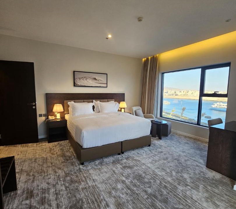 Photo of Bedroom in Duba