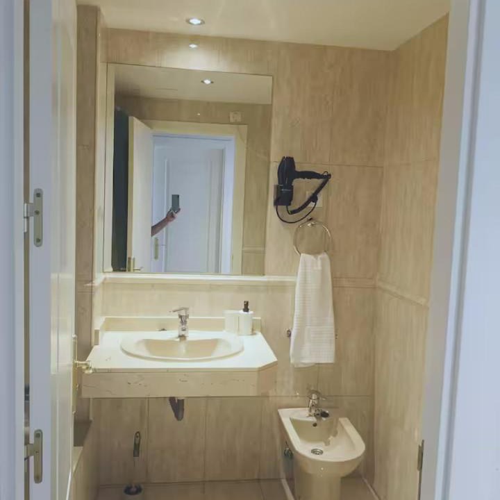Photo of Bathroom in Rejas