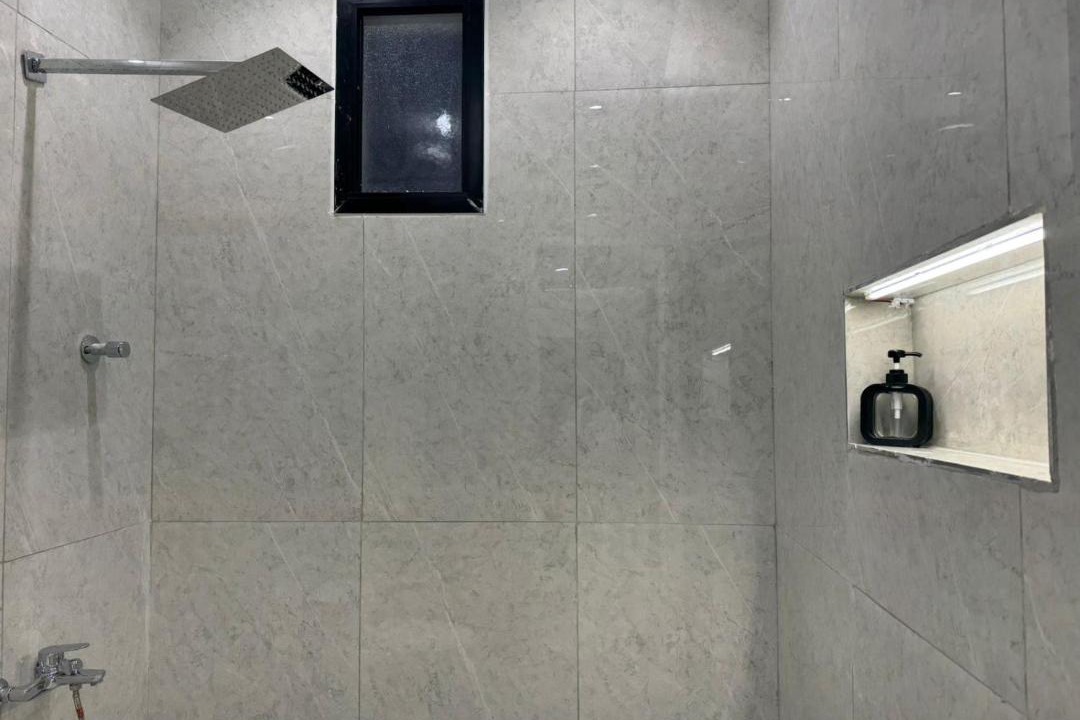 Photo of Bathroom in Hafr Al Batin