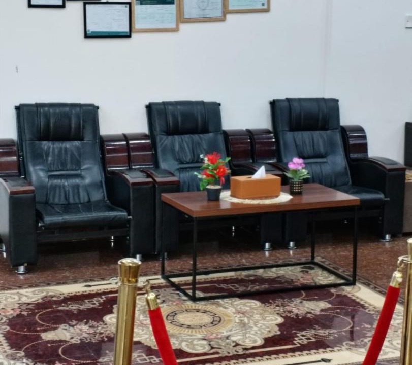 Photo of Others in Ha'il