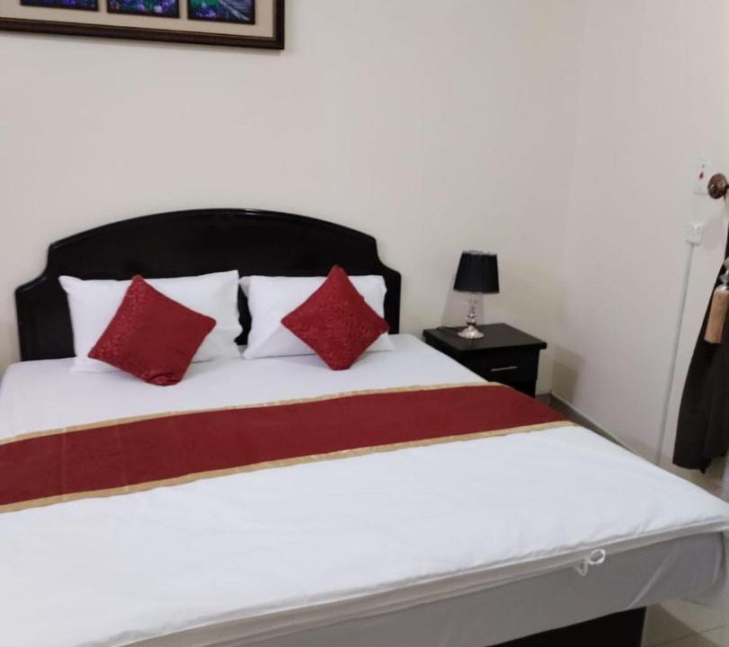 Photo of Bedroom in Ha'il