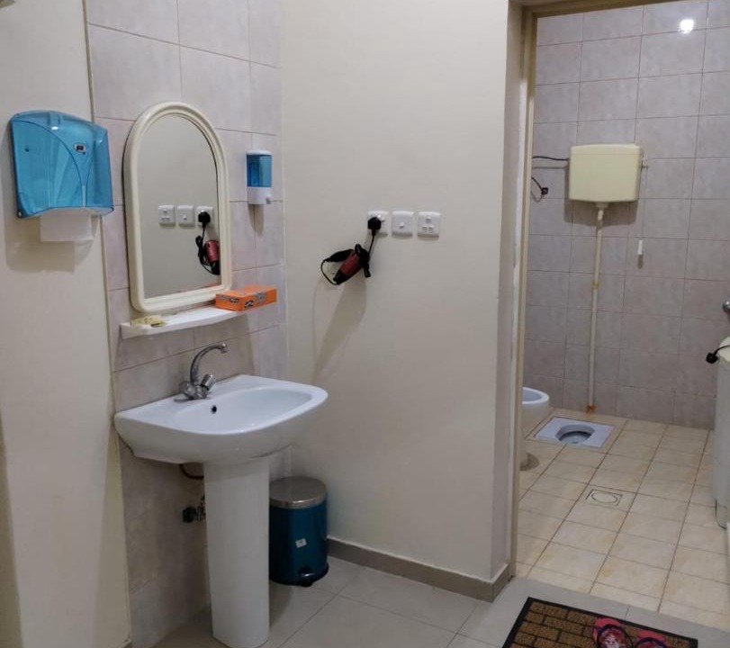 Photo of Bathroom in Ha'il