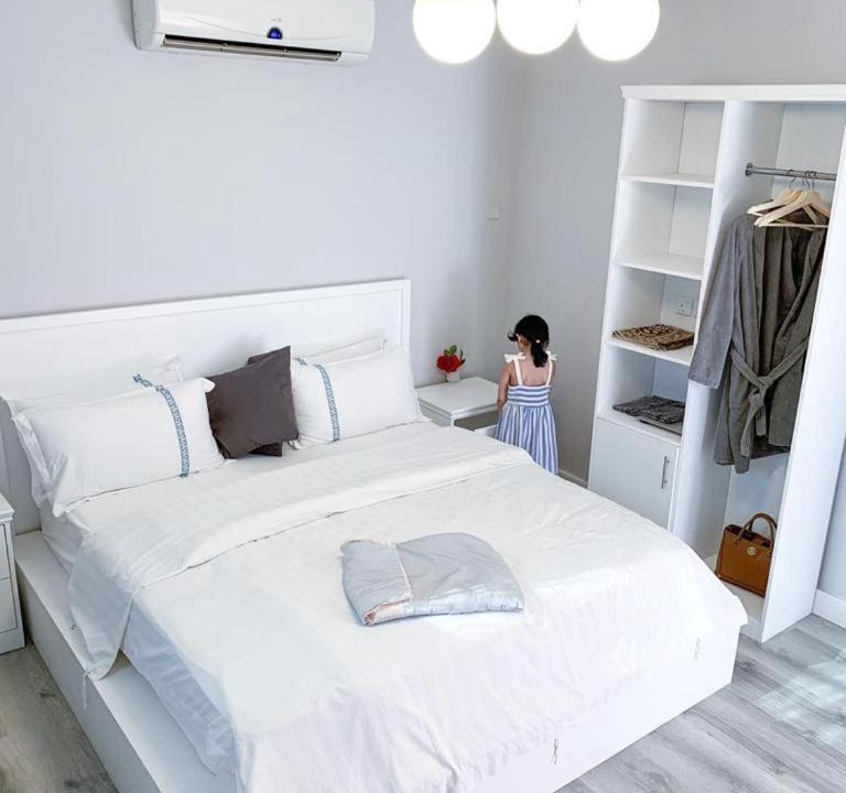 Photo of Bedroom in Dammam