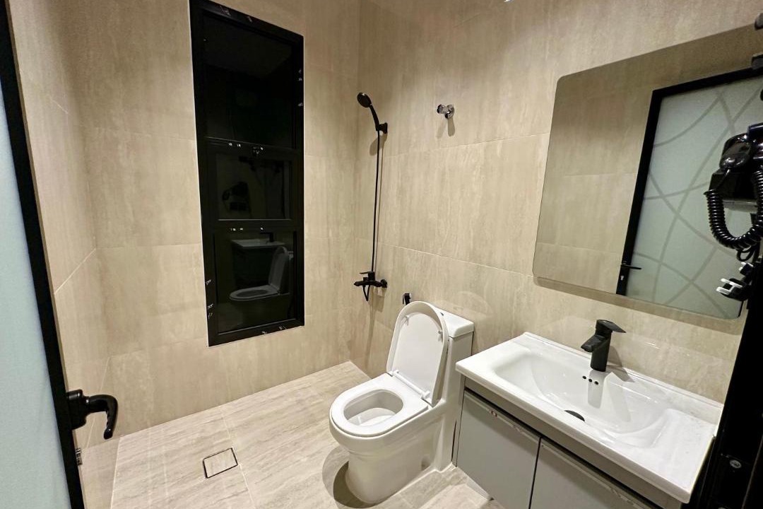 Photo of Bathroom in Al Khobar