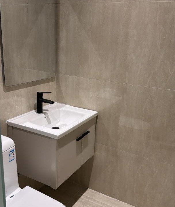 Photo of Bathroom in Al Khobar
