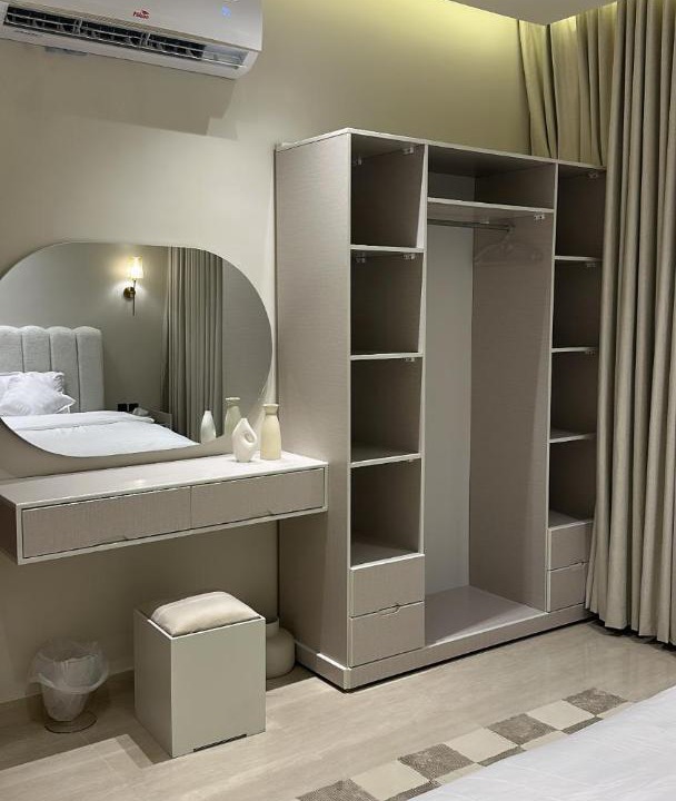 Photo of Bedroom in Al Khobar