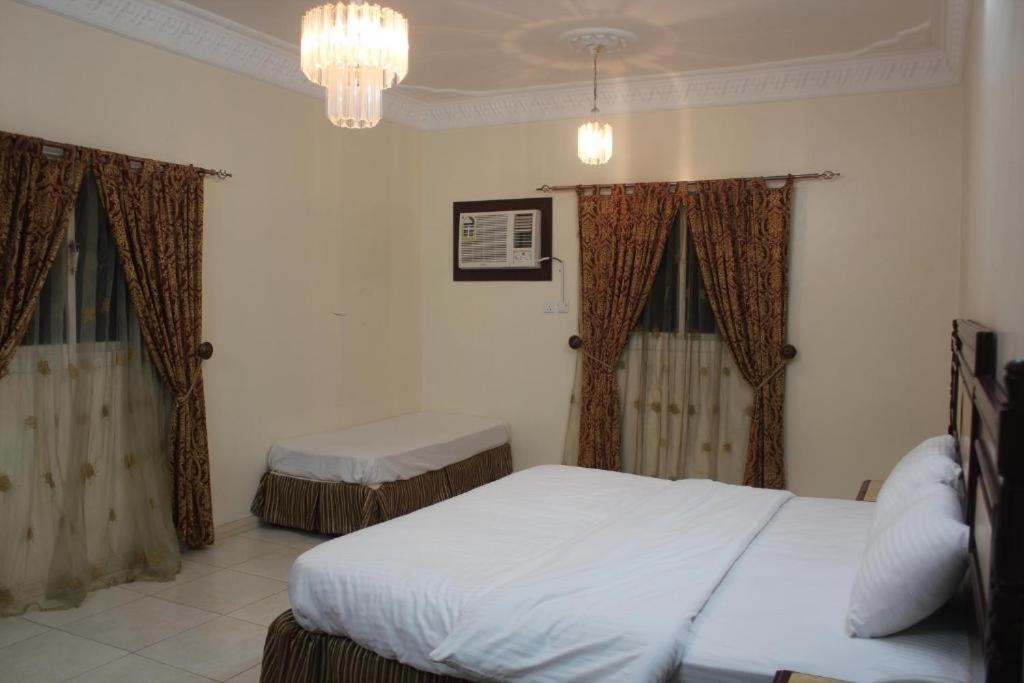 Photo of Bedroom in Al Harra Al-Sharqiah