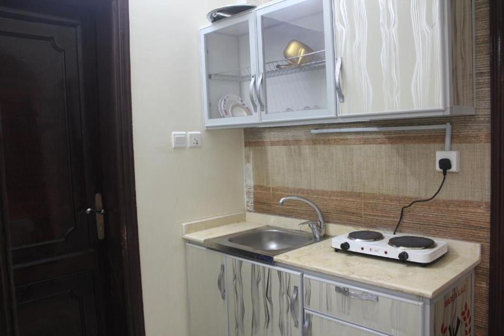 Photo of Kitchen in Al Harra Al-Sharqiah
