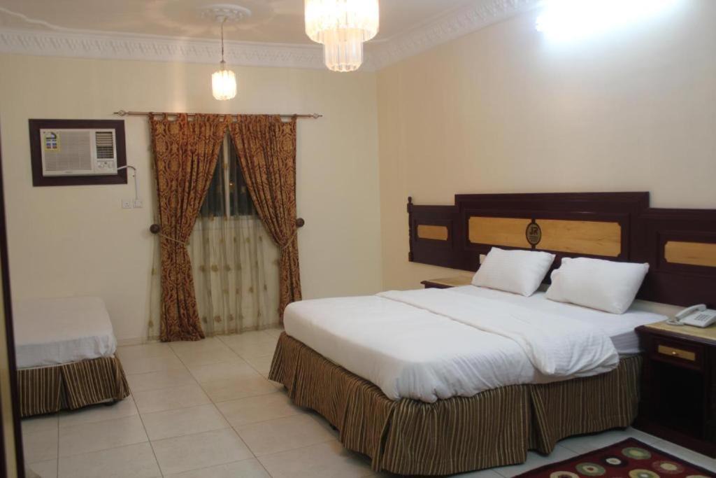 Photo of Bedroom in Al Harra Al-Sharqiah