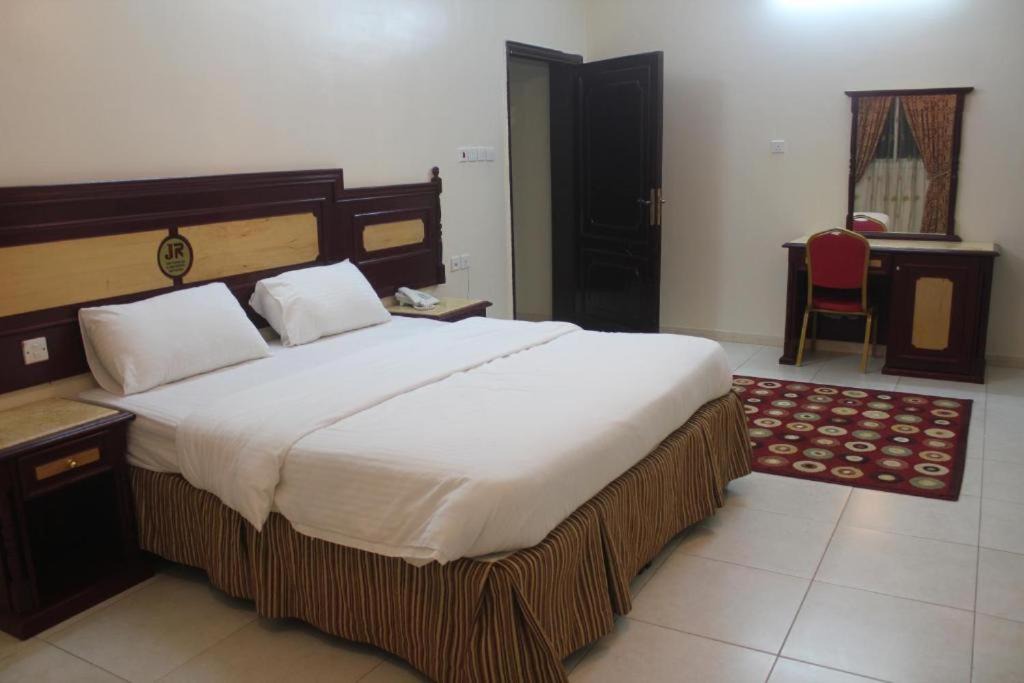 Photo of Bedroom in Al Harra Al-Sharqiah
