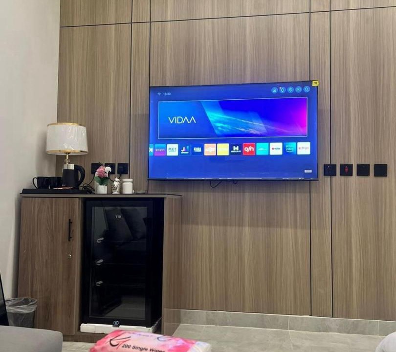 Photo of Livingroom in Al Aqiq