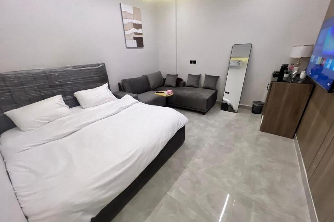 Photo of Bedroom in Al Aqiq