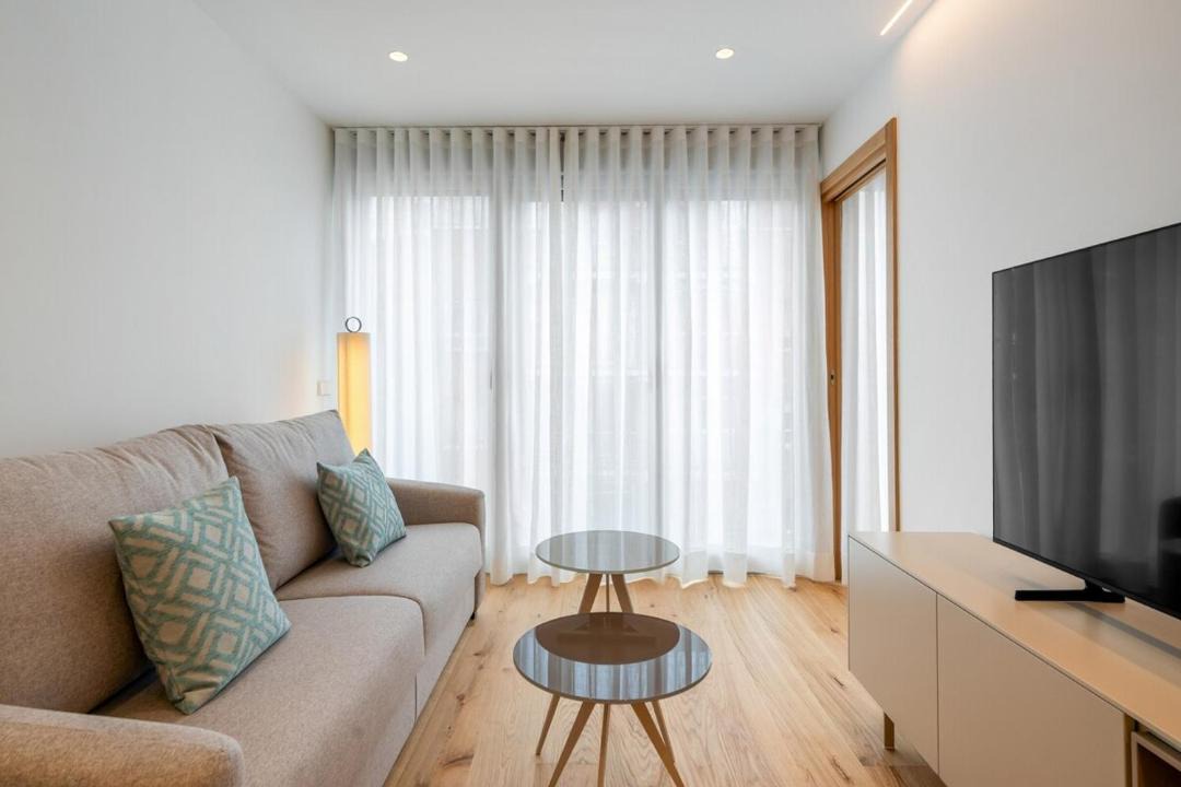 Photo of Livingroom in Gaztambide