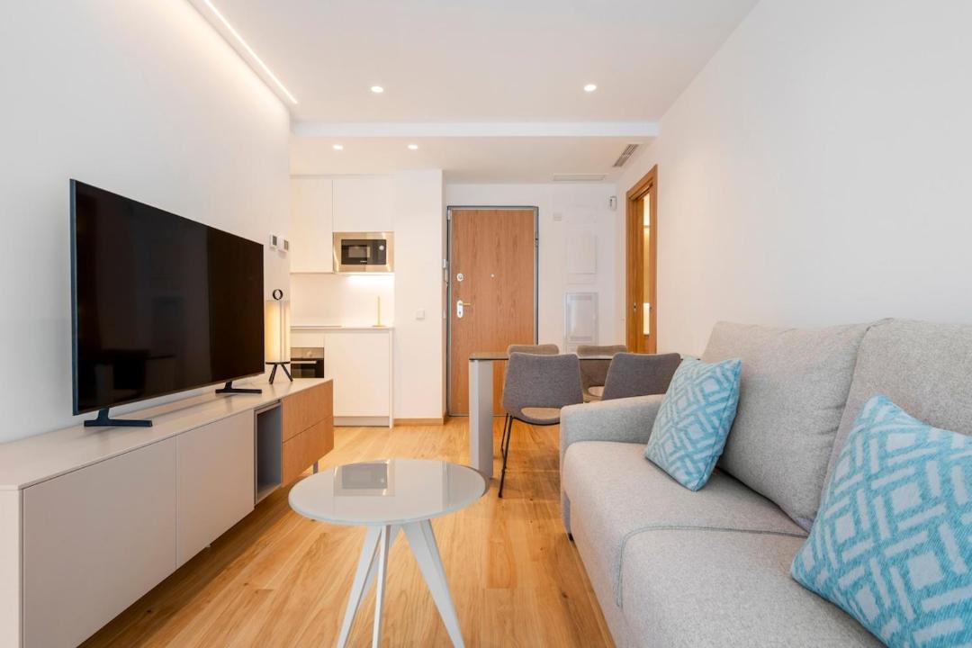 Photo of Livingroom in Gaztambide