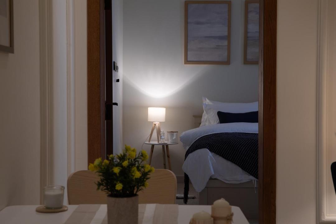 Photo of Bedroom in Mizail