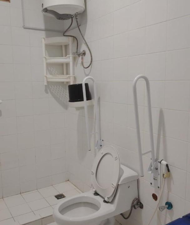 Photo of Bathroom in Al Hofuf