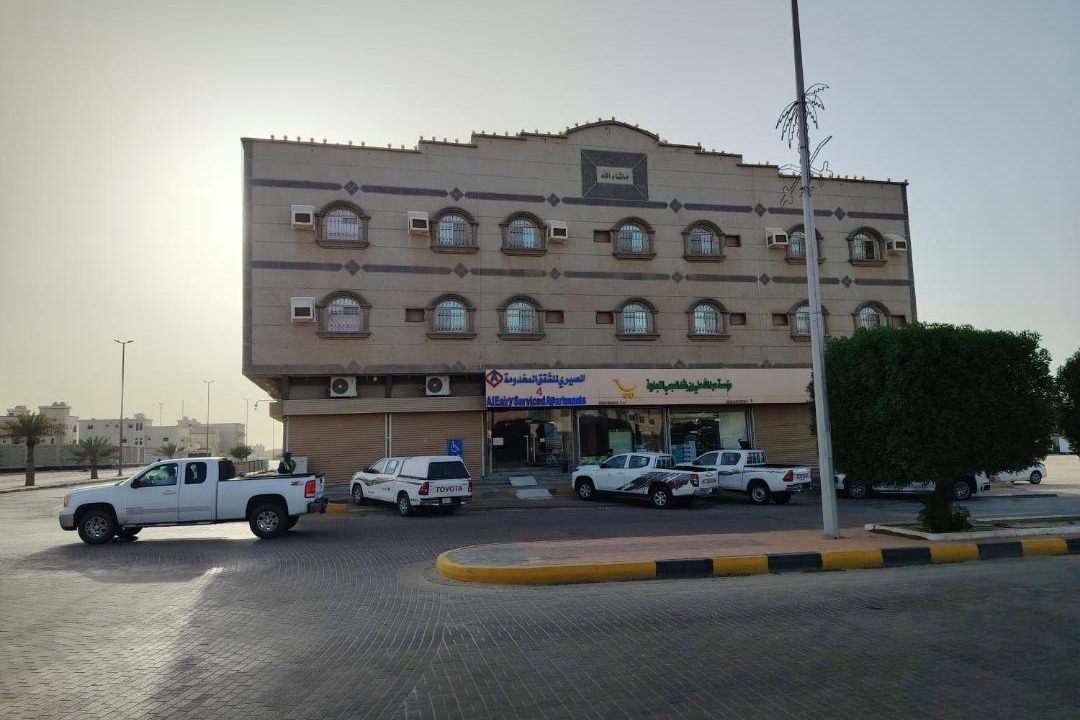 Photo of Others in Nairyah