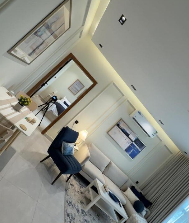 Photo of Livingroom in Mizail