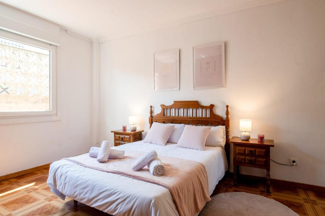 Photo of Bedroom in Potes