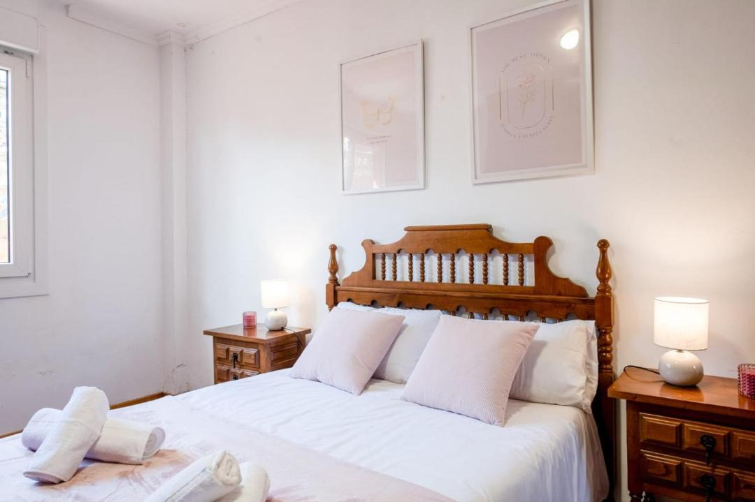 Photo of Bedroom in Potes