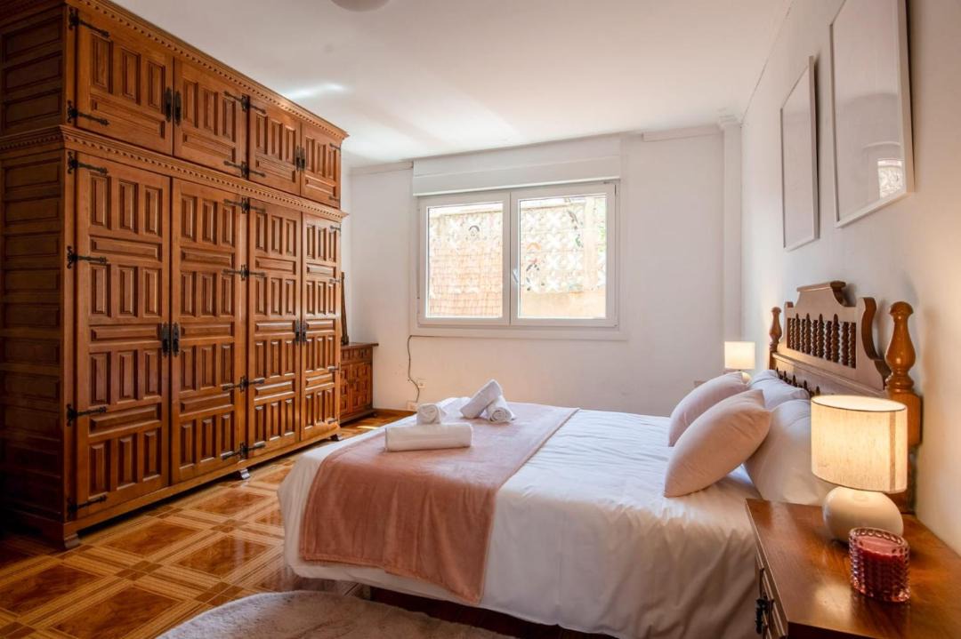 Photo of Bedroom in Potes