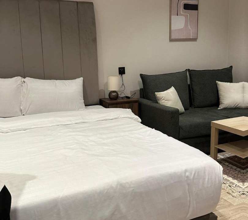 Photo of Bedroom in Mizail