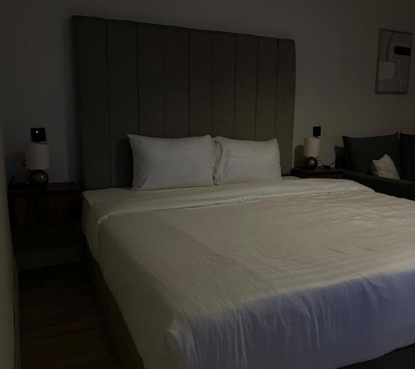 Photo of Bedroom in Mizail