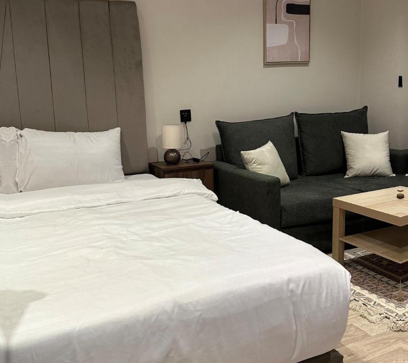 Photo of Bedroom in Mizail