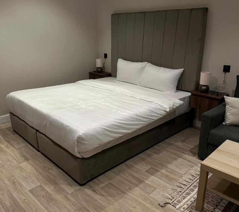 Photo of Bedroom in Mizail