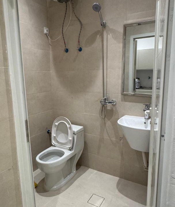 Photo of Bathroom in Almajaridah