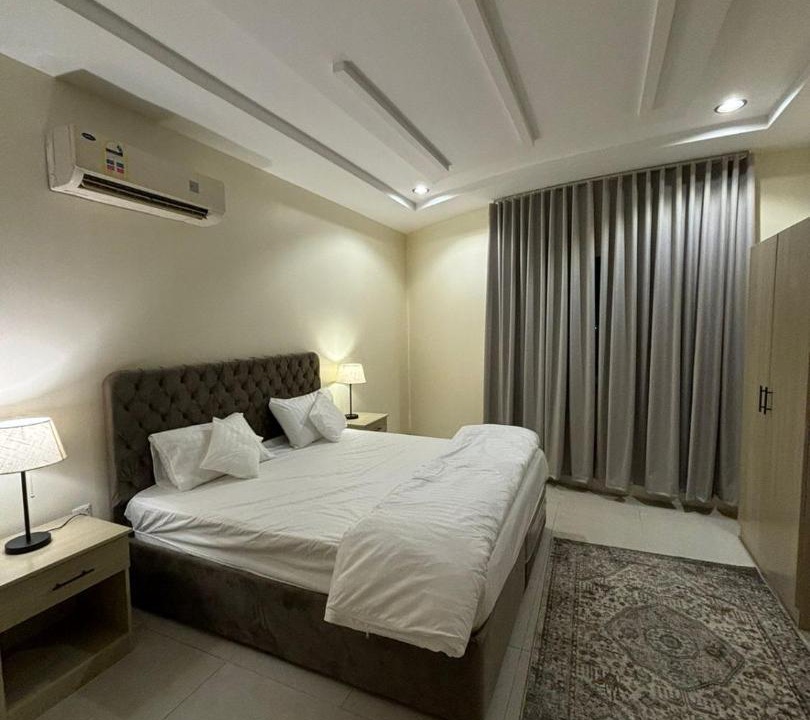 Photo of Bedroom in Ha'il