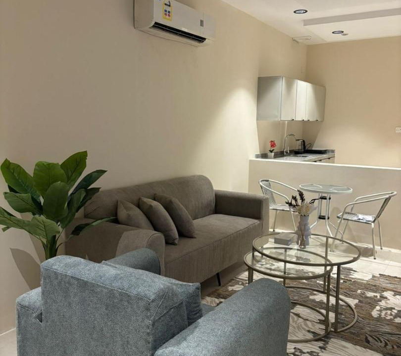 Photo of Livingroom in Ha'il