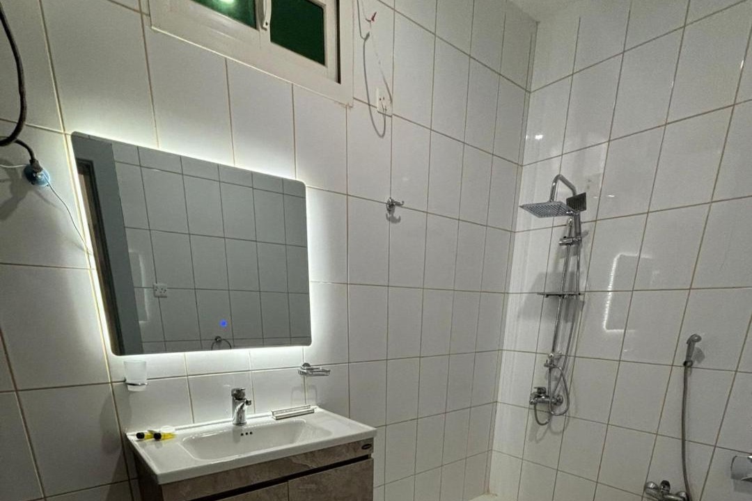 Photo of Bathroom in Ha'il