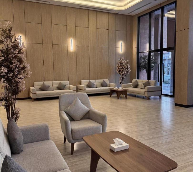 Photo of Livingroom in Mizail