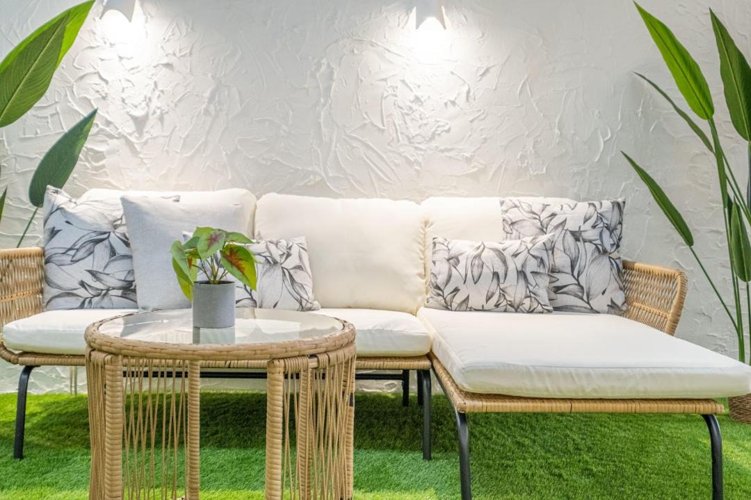Photo of Livingroom in Benicalap