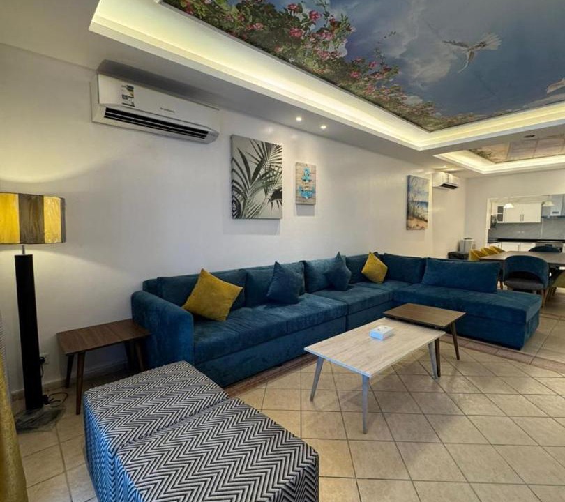 Photo of Livingroom in Obhur Al-Shamaliyah