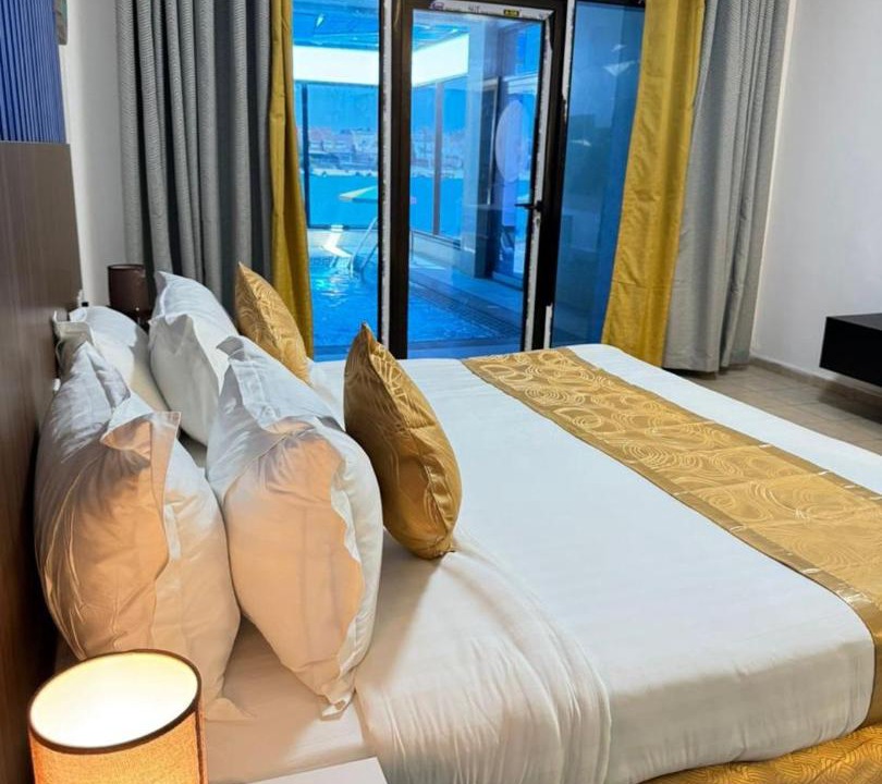 Photo of Bedroom in Obhur Al-Shamaliyah