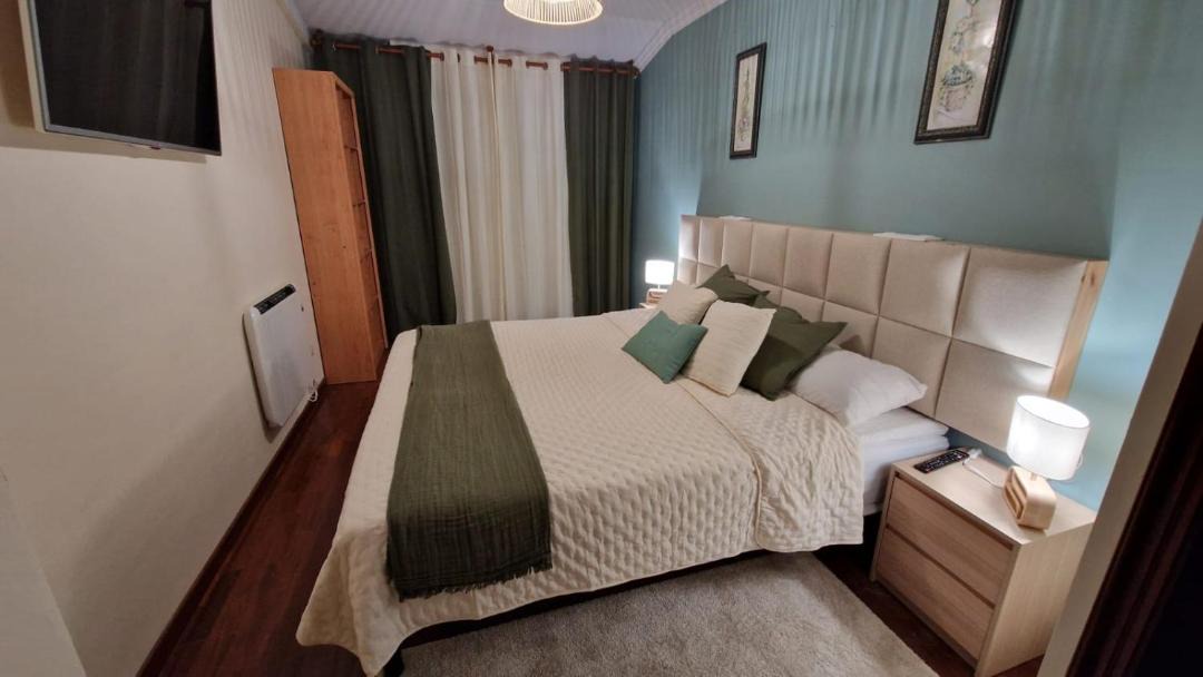 Photo of Bedroom in Mino