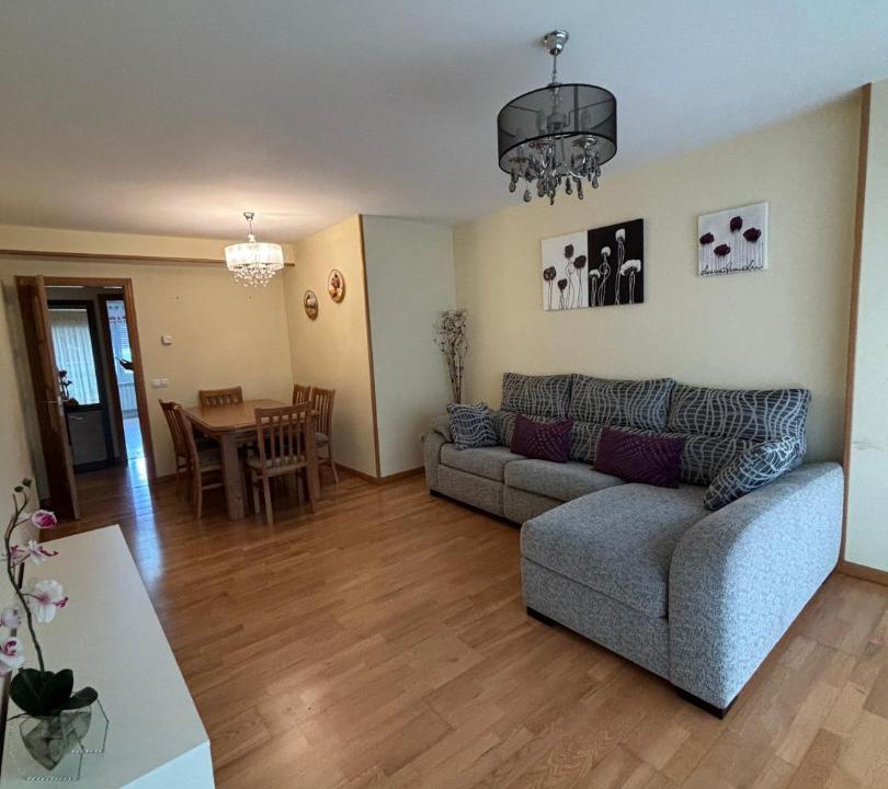 Photo of Livingroom in O Pedrouzo